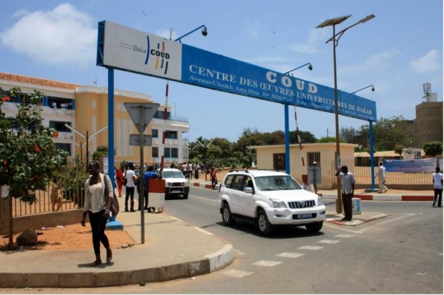 rencontre dans dakar