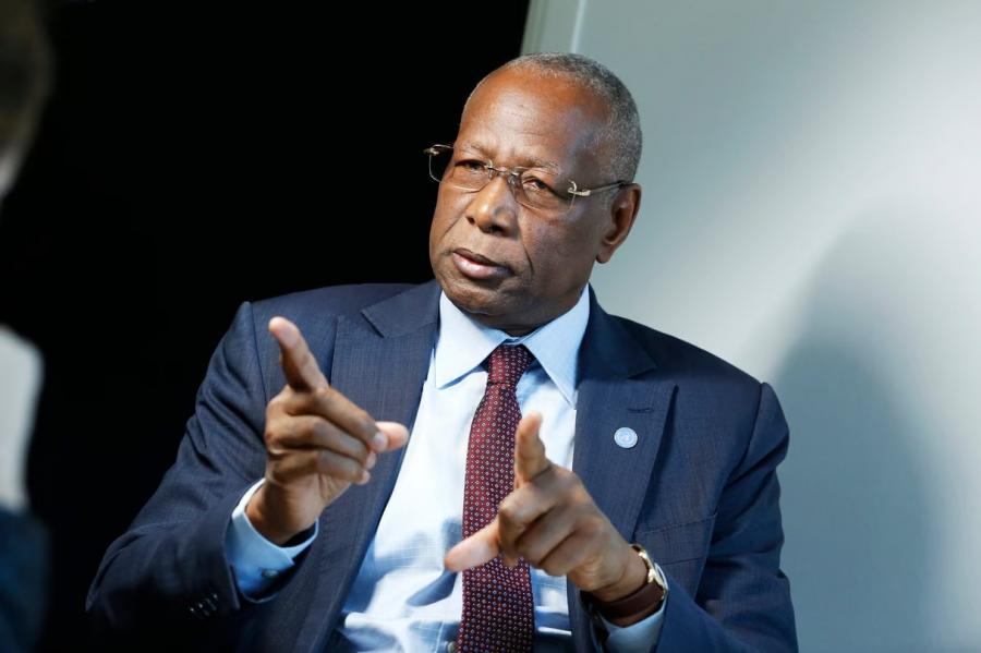 Onu Abdoulaye Bathily Demissionne Seneplus