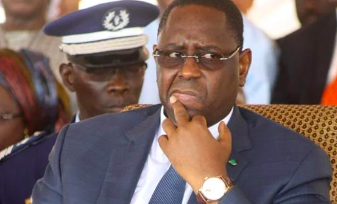 Decadence Politique Du Regime De Macky Sall Seneplus