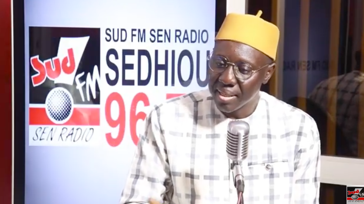 Le Pouvoir De Macky Sall Manque De Serenite Seneplus