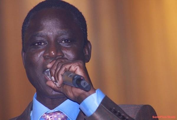 Image result for thione seck et son groupe