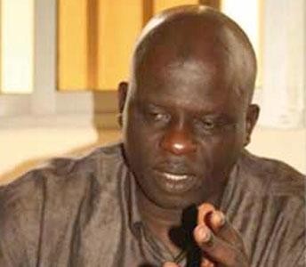 Cheikh <b>Ameth Tidiane</b> Seck est, depuis dimanche dernier, le 7e président du ... - cheikh_seck_jaraaf