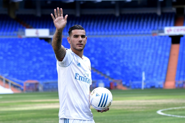 Transfert Theo Hernandez, ravi d'intégrer "le meilleur club du monde