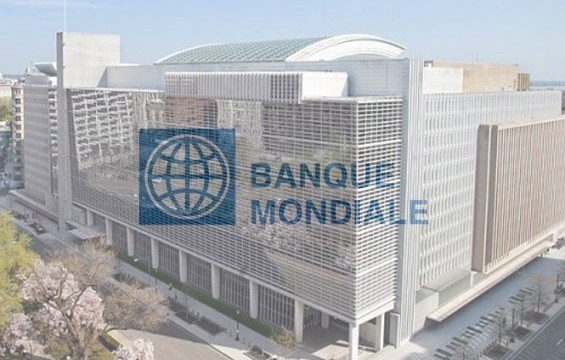 LA BANQUE MONDIALE ENCORE AUX COTES DU SENEGAL | SenePlus