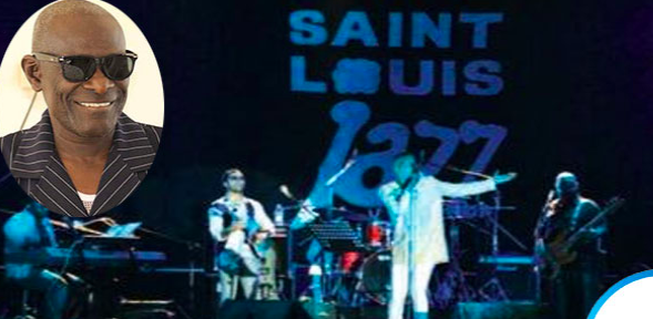 LE FESTIVAL DE JAZZ DE SAINT-LOUIS EN HOMMAGE A GOLBERT DIAGNE | SenePlus