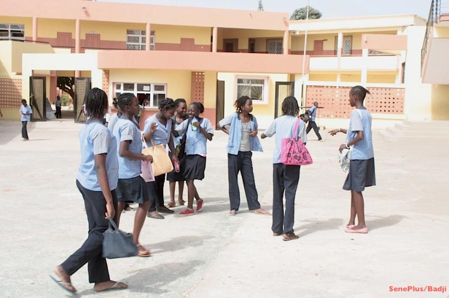 L'ETAT N'A PAS LES MOYENS DE SCOLARISER TOUS LES ENFANTS | SenePlus