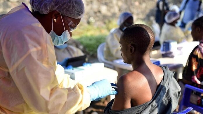 “Senegal Confirms First Death from Crimean Congo Hemorrhagic Fever”