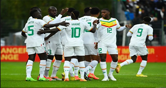 ELIMINATOIRES MONDIAL 2026, LE SENEGAL LEADER DU POULE B MALGRE LE NUL ...