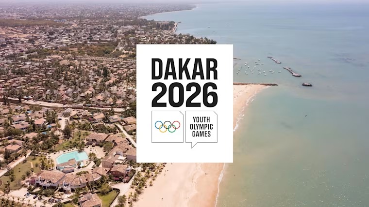 LES OPPORTUNITÉS OFFERTES PAR LES JOJ DAKAR 2026 PRÉSENTÉES À PARIS