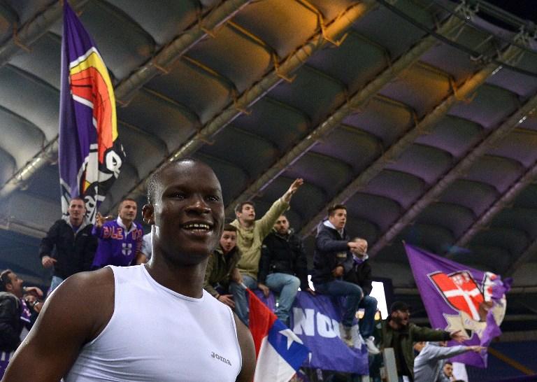 Rio 2016 : Une Sénégalaise au départ de la Flamme olympique, ce jeudi