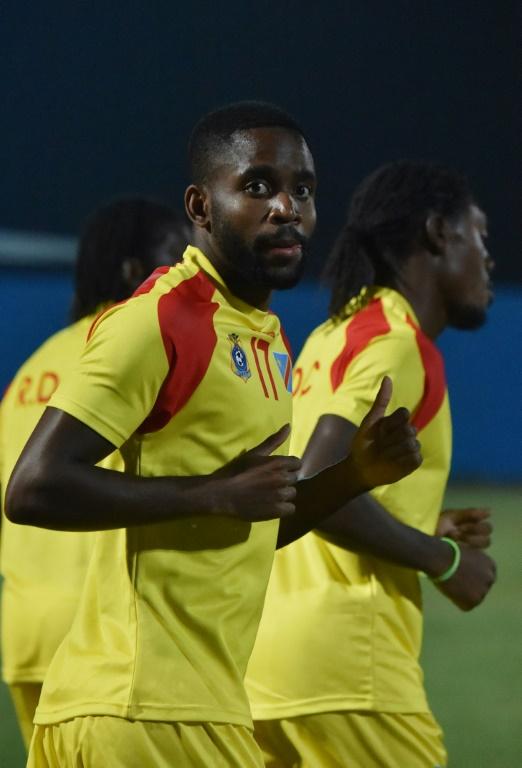 CAN: BAKAMBU "CAPABLE DE FAIRE DE GRANDES CHOSES" SELON LUI | SenePlus