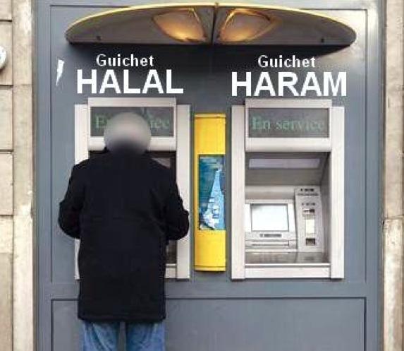 Suisse : la concurrence déloyale du halal