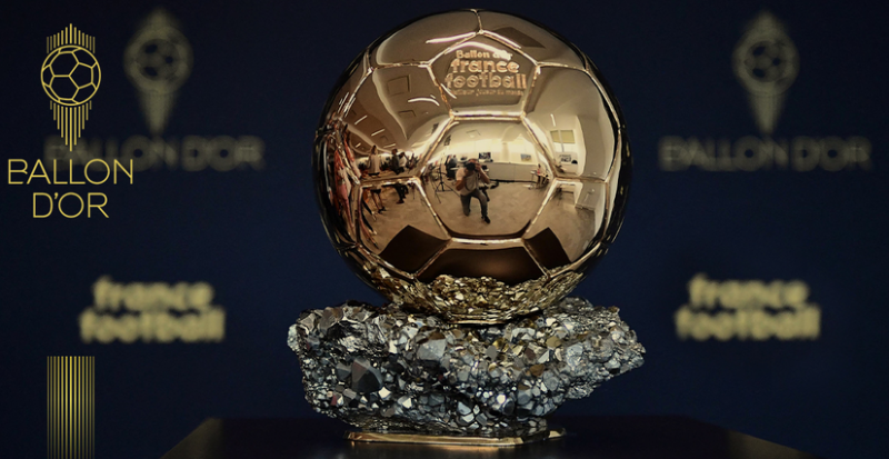Football : Ballon d'or, trophée Kopa Comment les lauréats sont