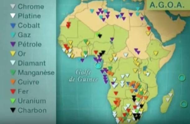 Ralentissement Continu De La Croissance En Afrique Subsaharienne Seneplus