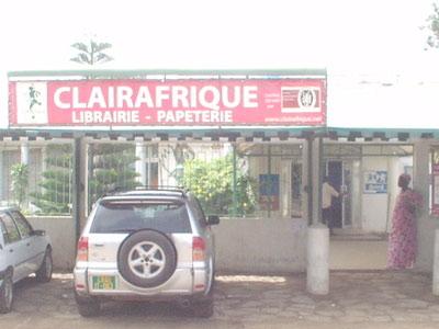 clairafrique