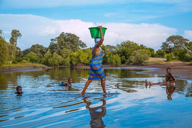 Le Delta Du Saloum Menace D Expulsion Du Club Des Plus Belles