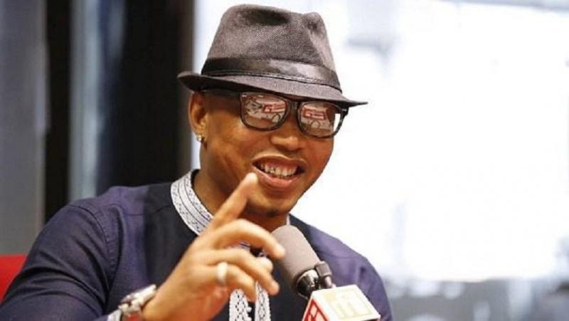 el hadji diouf