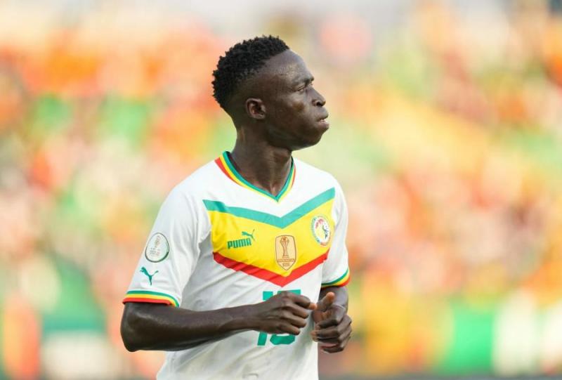 Affaire Krepin Diatta La Federation Senegalaise De Football Reagit Seneplus 6598