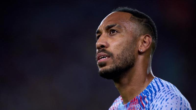 VIOLENT CAMBRIOLAGE AU DOMICILE DE PIERRE-EMERICK AUBAMEYANG | SenePlus