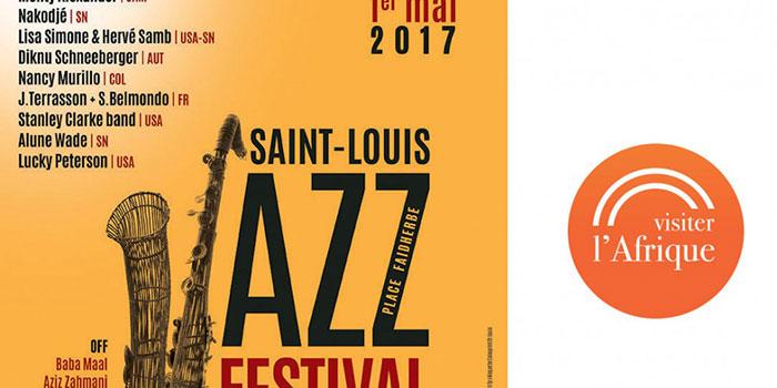 25 ANS DE JAZZ : LE RELOOKING | SenePlus