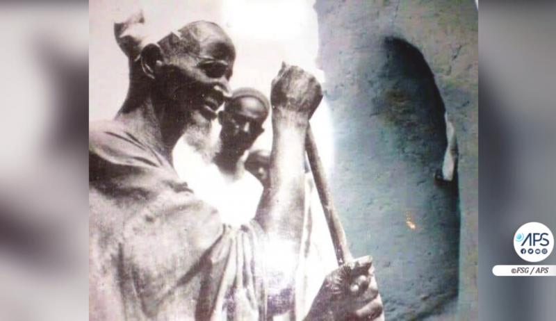 EL HADJ OUMAR TALL, UNE EPOPEE SPIRITUELLE PARTIE DE HALWAR | SenePlus